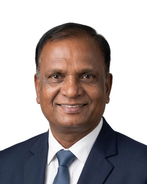 Narayan Pawar, proprietor of Greenz Biotech, hydroponics manufacturer in Katraj, Pune