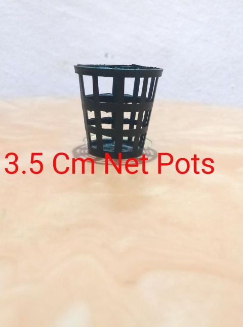 Net Cup 3 inch